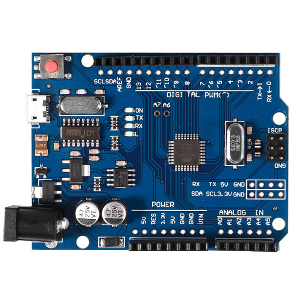 Arduino Uno
