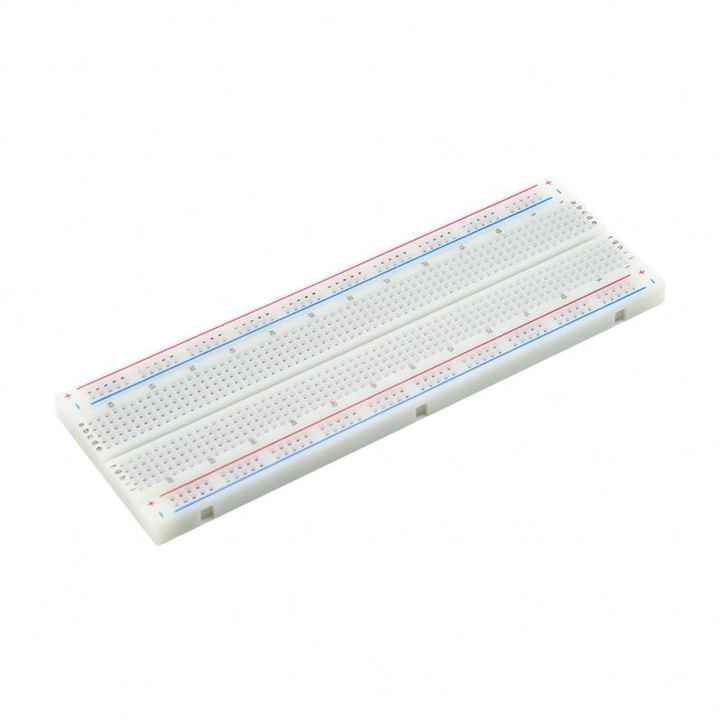 Breadboard (830 Point)