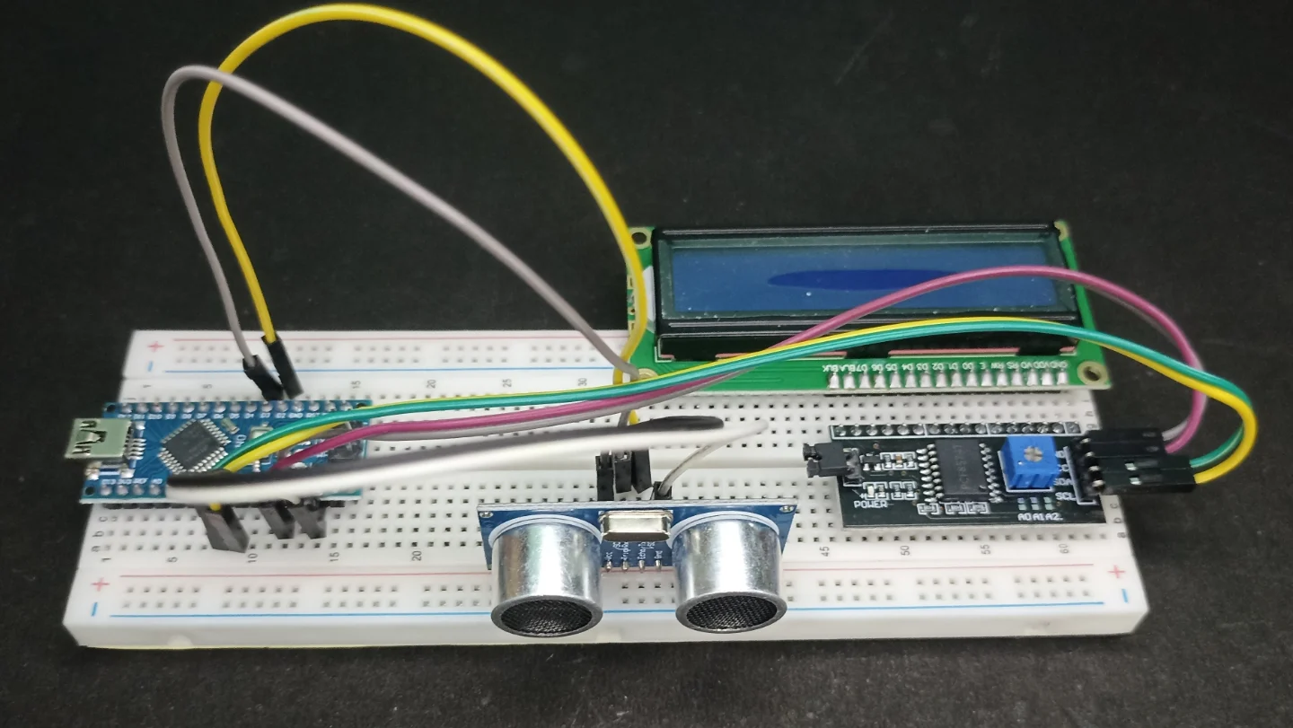 Beginner's Circuit Kit