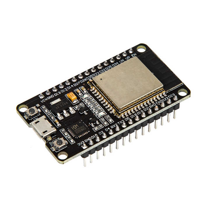 ESP32 Dev Board