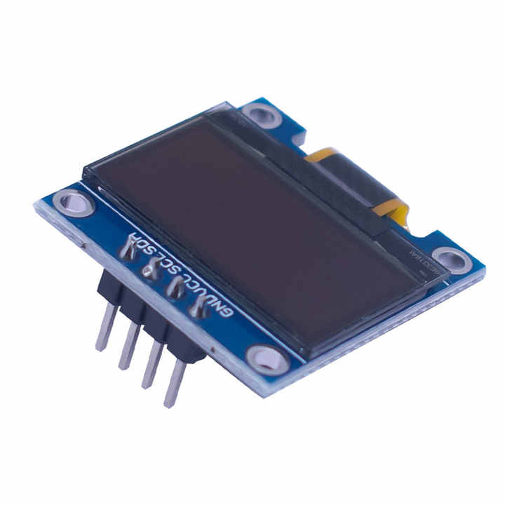 OLED Display 0.96 inch