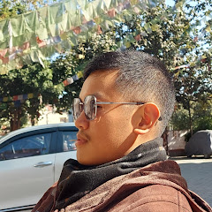 Athit Gurung - COO