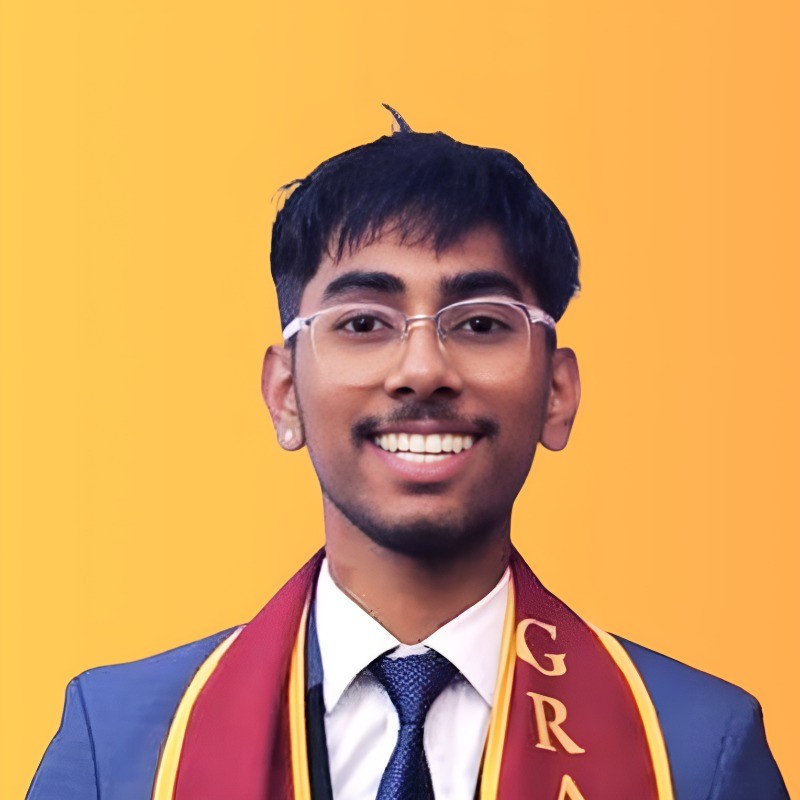 Shishir Poudel - CTO